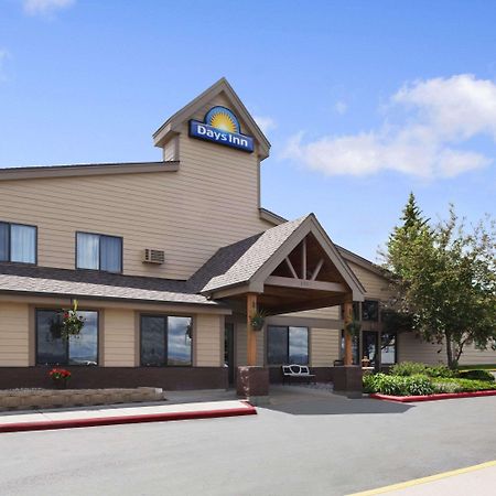 Days Inn By Wyndham Helena Exterior foto