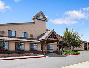 Days Inn By Wyndham Helena Exterior foto